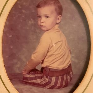 Meet your Posher, David